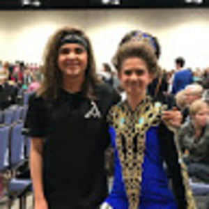 Meet your Posher, Molly